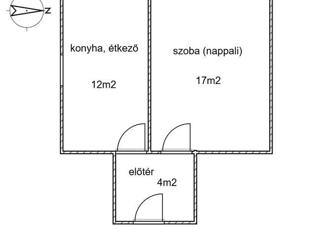 Eladó ház Zalakaros 60 nm