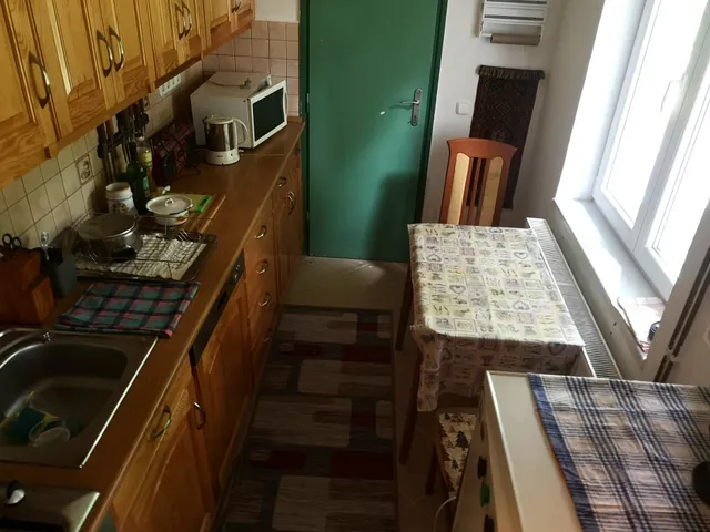Eladó ház Bázakerettye 50 nm
