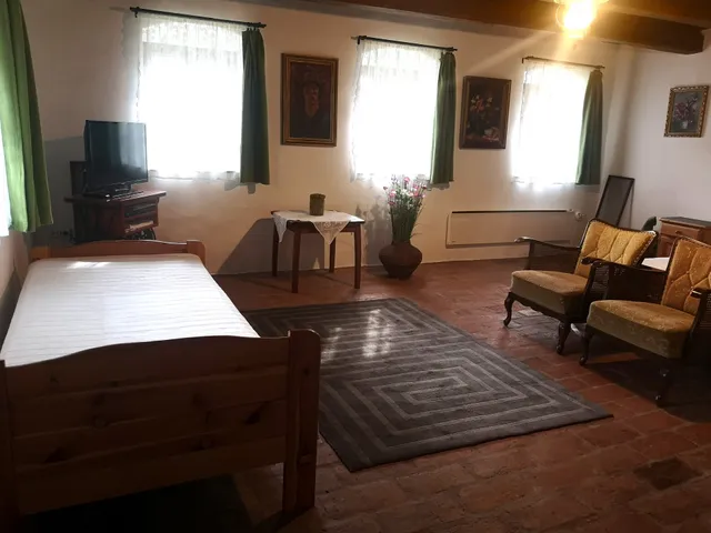 Eladó ház Balatongyörök 100 nm