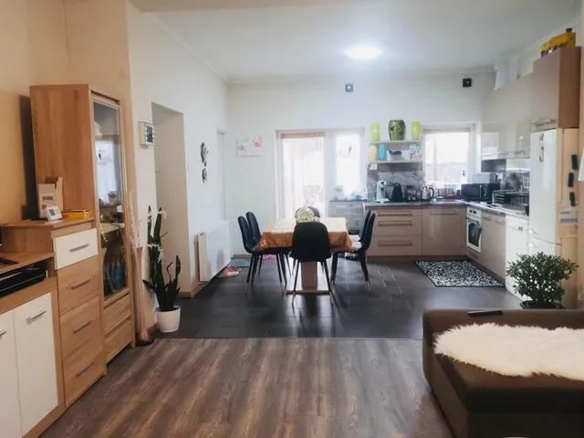 Kiadó lakás Nagykanizsa 135 nm