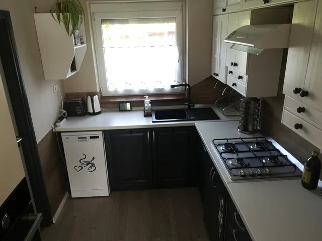 Eladó ház Petrikeresztúr 101 nm