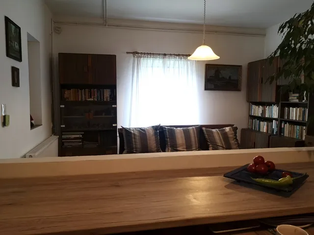 Eladó ház Gyenesdiás 101 nm