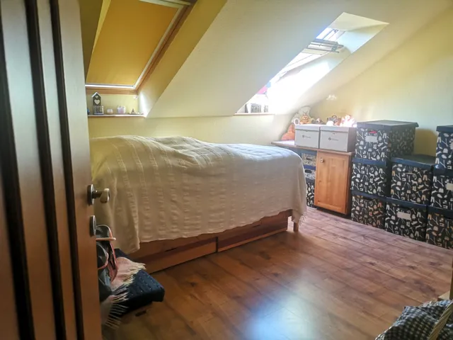 Eladó lakás Zalaegerszeg 108 nm