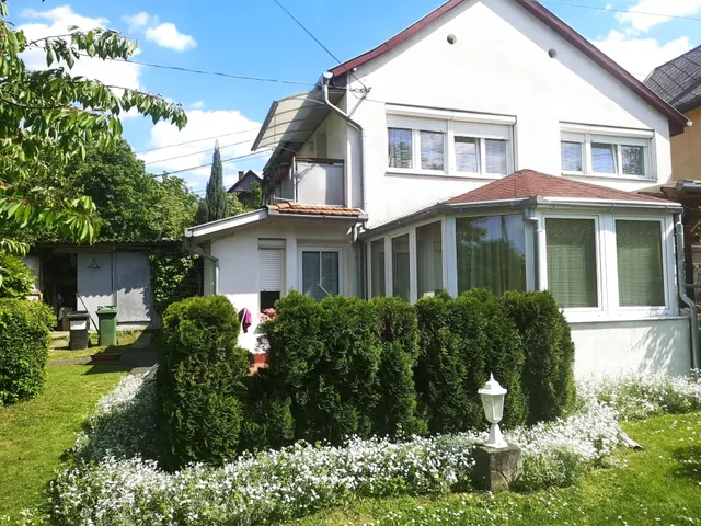Eladó ház Zalaegerszeg 90 nm