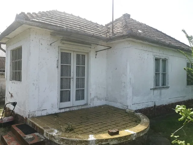 Eladó ház Fonyód 60 nm
