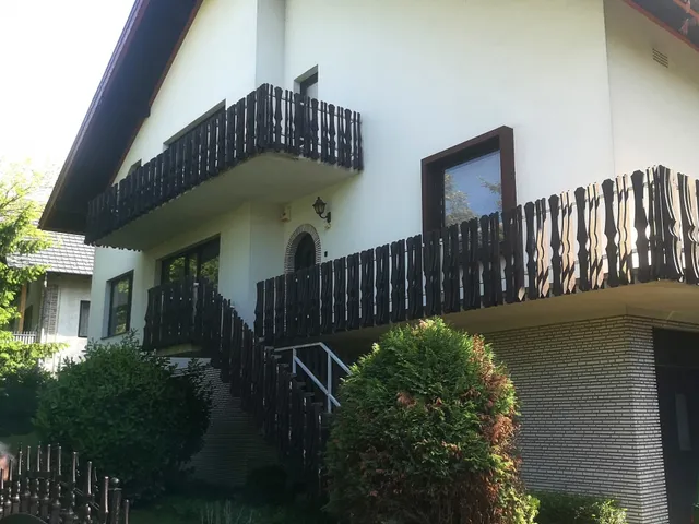 Eladó ház Zalaegerszeg 530 nm