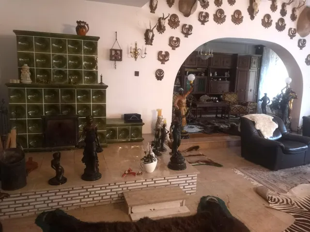 Eladó ház Zalaegerszeg 530 nm