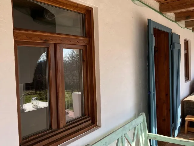 Eladó ház Hagyárosbörönd 90 nm