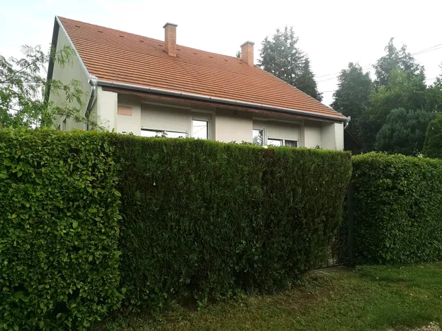 Eladó ház Tófej 120 nm