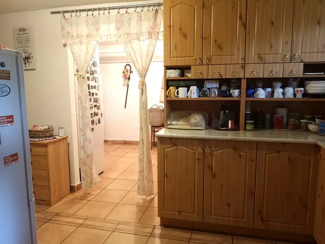 Eladó ház Tófej 120 nm