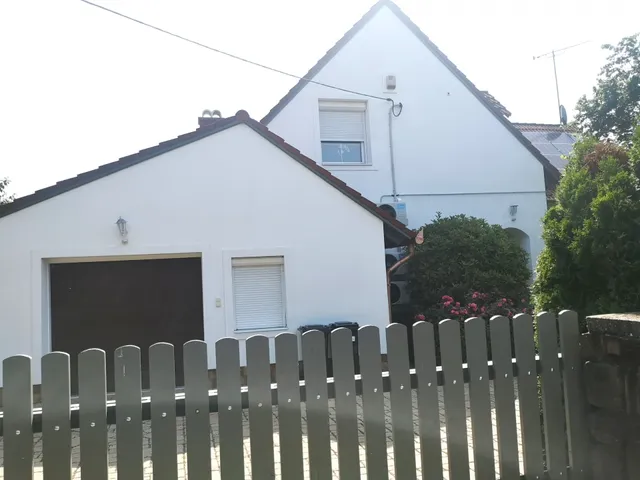 Eladó ház Badacsonytomaj 238 nm