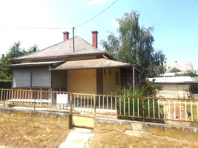Eladó ház Fonyód 88 nm