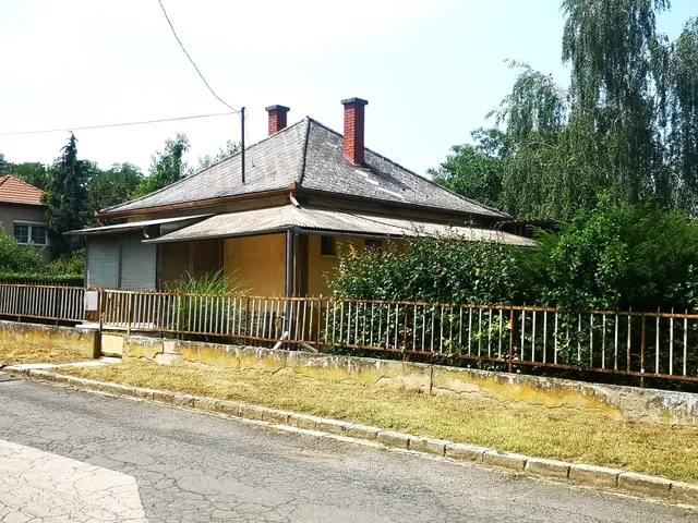 Eladó ház Fonyód 88 nm