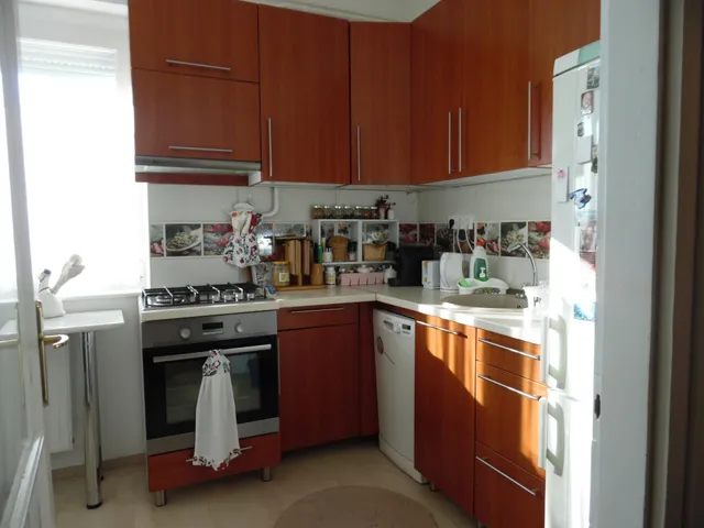 Eladó lakás Nagykanizsa 130 nm