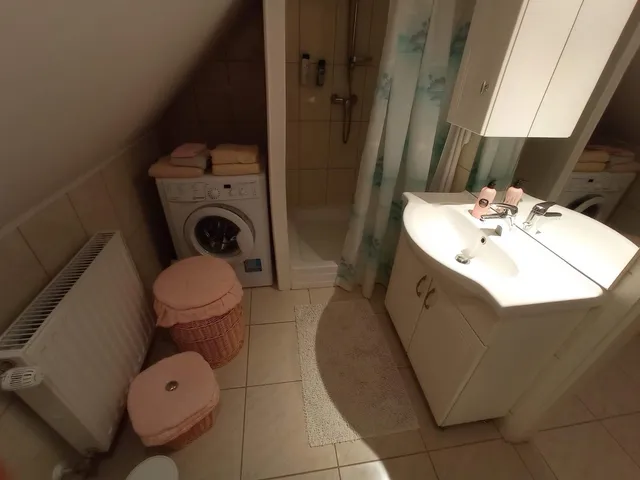 Eladó ház Cserszegtomaj 240 nm