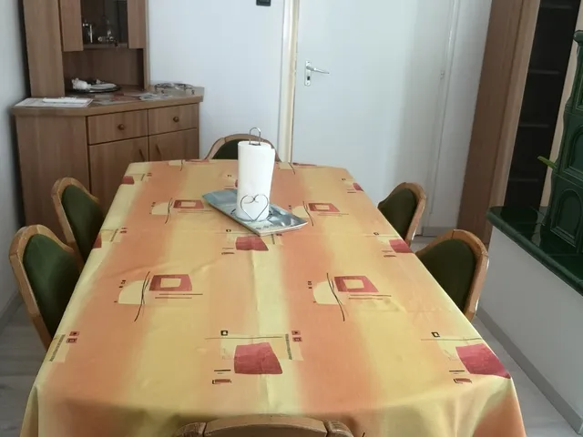 Eladó ház Vonyarcvashegy 100 nm