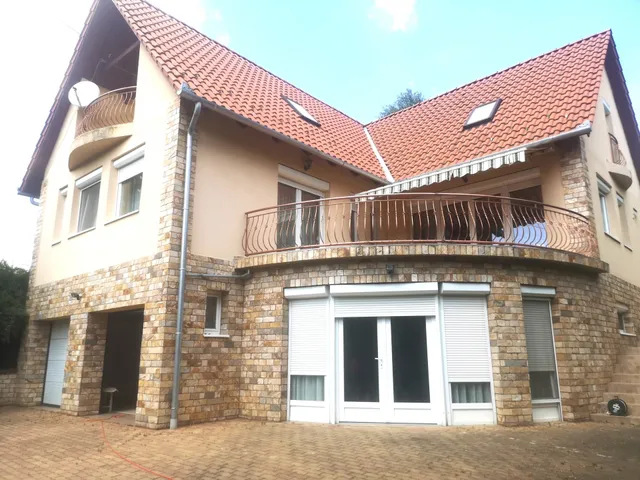 Eladó ház Zalakaros 270 nm