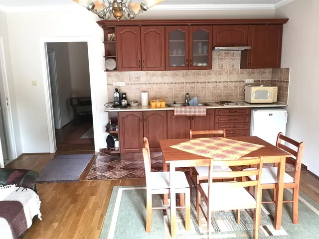 Eladó ház Zalakaros 270 nm