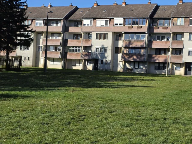 Eladó lakás Körmend 87 nm