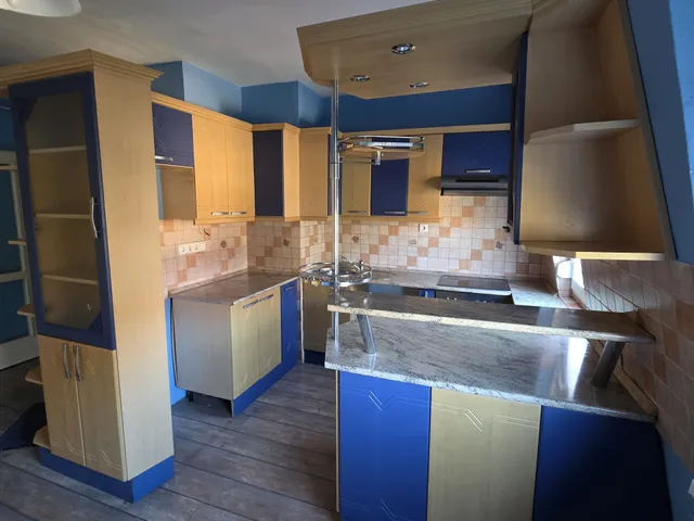 Eladó lakás Körmend 87 nm