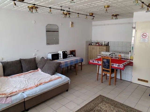 Eladó lakás Keszthely 24 nm