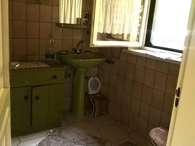 Eladó üdülő és hétvégi ház Balatonberény 38 nm