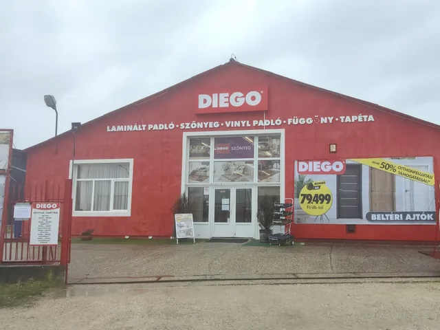 Eladó kereskedelmi és ipari ingatlan Keszthely 730 nm