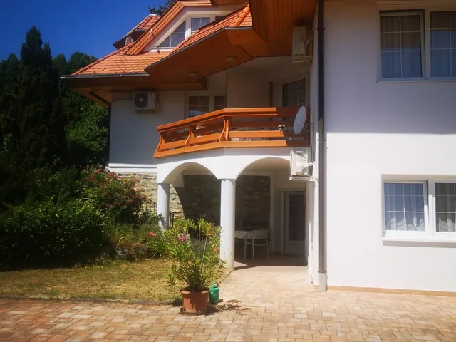 Eladó ház Hévíz 320 nm