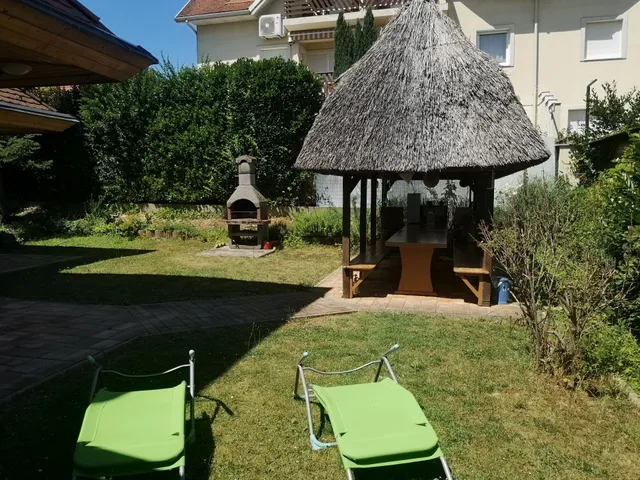 Eladó ház Hévíz 320 nm