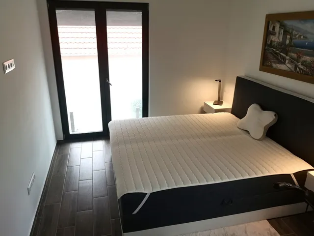 Eladó lakás Hévíz 75 nm