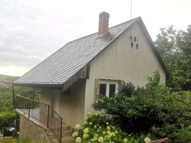 Eladó ház Zalaegerszeg 53 nm