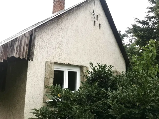 Eladó ház Zalaegerszeg, Rövidjánka 53 nm