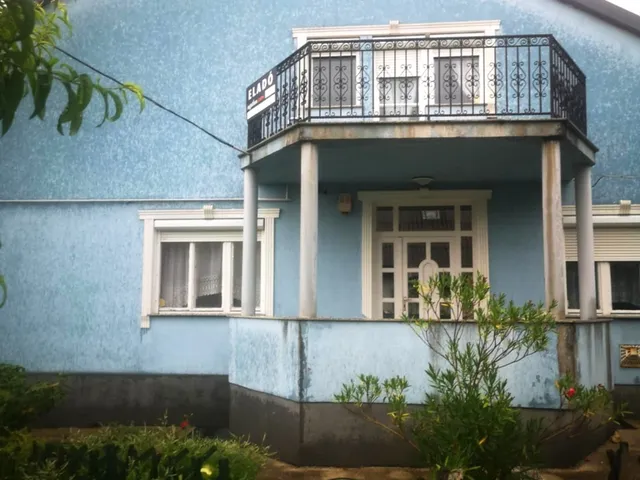 Eladó ház Zalaegerszeg 158 nm