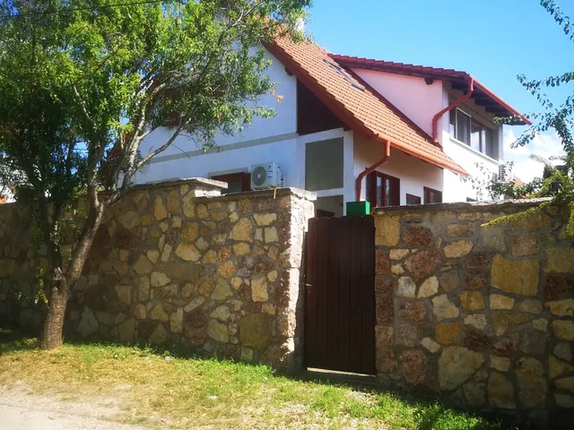 Eladó ház Balatonudvari 165 nm