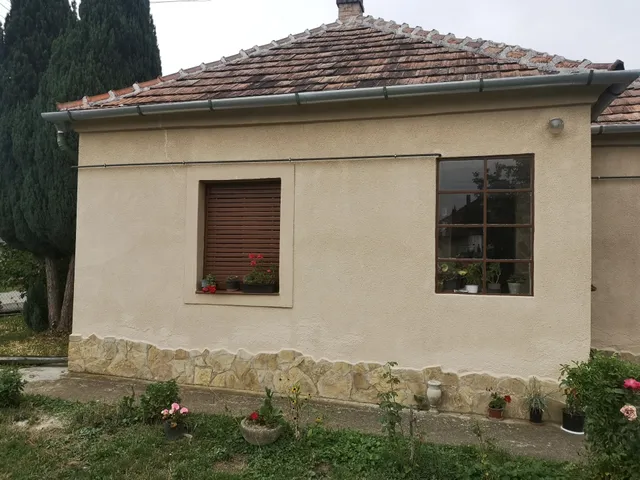 Eladó ház Zalaegerszeg 63 nm