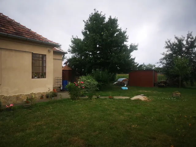 Eladó ház Zalaegerszeg 63 nm