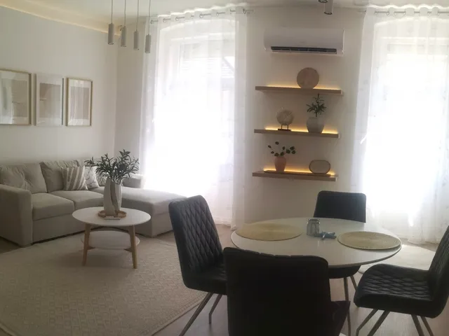Eladó lakás Keszthely 88 nm