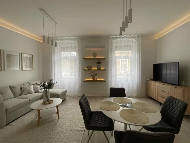 Eladó lakás Keszthely 88 nm