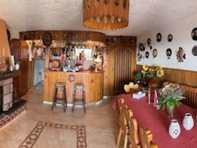 Eladó üdülő és hétvégi ház Ábrahámhegy 135 nm