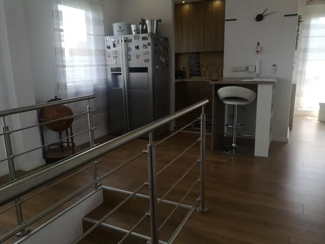 Eladó lakás Zalaegerszeg 131 nm