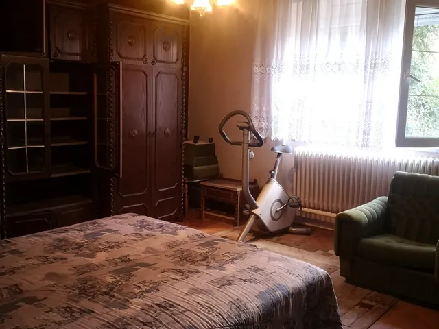 Eladó ház Hévíz 195 nm