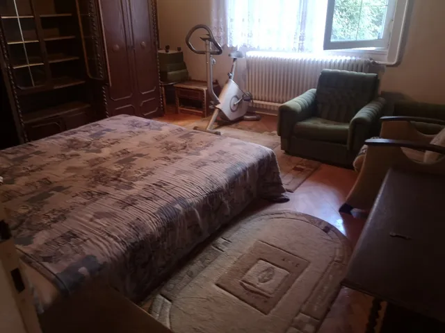 Eladó ház Hévíz 195 nm