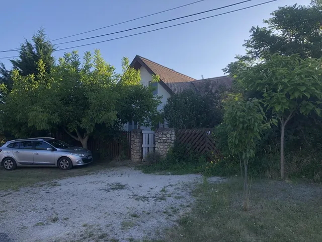 Eladó ház Zalaszántó 106 nm
