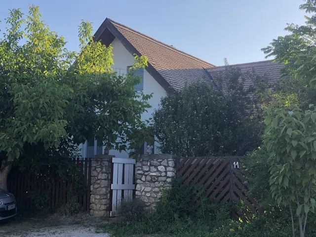Eladó ház Zalaszántó 106 nm