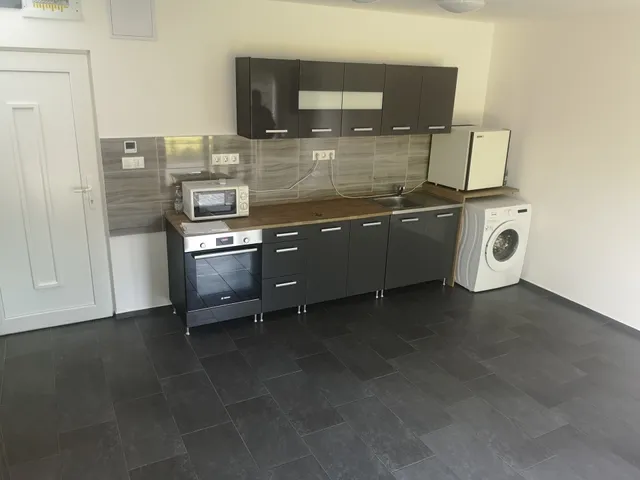 Eladó lakás Fonyód 34 nm