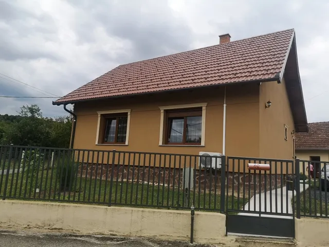 Eladó ház Csörötnek 85 nm