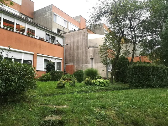 Eladó lakás Nagykanizsa 56 nm