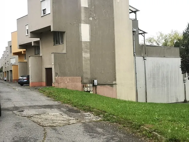 Eladó lakás Nagykanizsa, Rózsa 56 nm