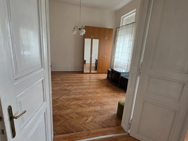 Eladó lakás Nagykanizsa, Rákóczi 50 nm
