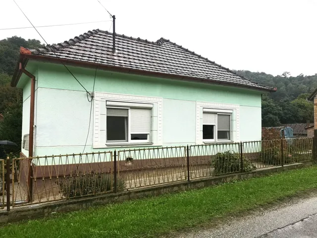 Eladó ház Zalaszabar 95 nm